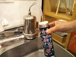 理想の高性能浄水器 RE（家庭用浄水器） | エコストア パパラギ