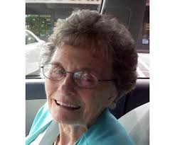 Veronica Logiodice Obituary (1927