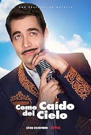 Como Caído Del Cielo (2019)
