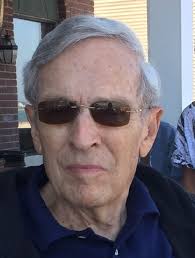 Robert “Bob” L. Meeker Obituary July 25, 2020