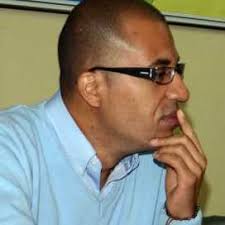 Raul Antonio Carrera Chala