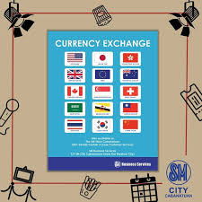 Below are the major currencies available for exchange at mid valley money changer. Facebook