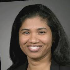 Agnes Cha, PharmD, AAHIVP, BCACP