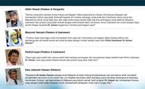 Usha rani, pengarah northern mirnas metal. Siapakah Dr Azizan Osman Biodata Profil Dr Azizan Syaisya Com