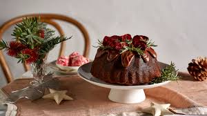 The recipe was inspired by something similar she had tasted in a restaurant during college. Chocolate Beetroot Bundt Cake With Sweet Beetroot Chips Beetroot Ripple Ice Cream The Neff Kitchen