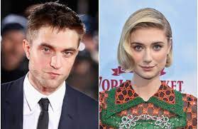 By alyssa ray aug 17, 2021 5:38 pm tags tv prince charles. Robert Pattinson And Elizabeth Debicki Join Cast Of Christopher Nolan S Next Film