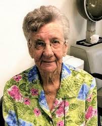 Frances Earlene Copeland Obituary (2022)