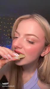 Captivating Frozen Wax Candy ASMR Experience