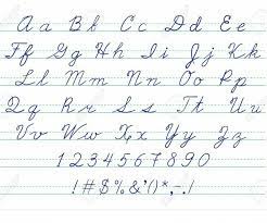 The greek alphabet has been used to write the greek language since the late ninth or early eighth century . Imagen Descubierto Por Jenifer Descubre Y Guarda Tus Propias Imagenes Y Videos En We Heart It Cursive Numbers How To Draw Hands Cursive Letters