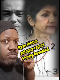 Reviewing Ryan Hinton