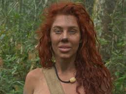 Naked and Afraid: Staunton native Fairland Ferguson cast on reality series