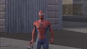 Safedisc retail drm no longer functions properly on windows vista and later (see availability for affected versions). Download Spiderman 3 Highly Compressed Pc Game 200gaming