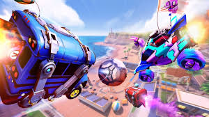 This is because each challenge requires the use of the previous challenge's rewarded cosmetics. Rocket League Llama Rama Fortnite Event Dates Times And Rewards Explained Eurogamer Net