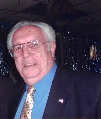 Ernest R. Ouellette Obituary