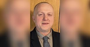 Obituary for Richard G. Pistorius II