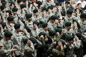 A recommendation to attend the special operations preparation course depends on your asvab results and how you perform during basic and advanced individual training. Us Army Special Forces Aka Green Berets Selection Training Boot Camp Military Fitness Institute