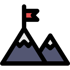 Free Free 190 Mountain Svg Icon SVG PNG EPS DXF File