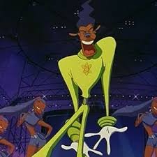 A goofy movie comes to life when peter hollens and stuart edge set up a powerline concert in public. 10 Pictures That Prove Bruno Mars Is Actually Powerline From A Goofy Movie Powerline Goofy Movie Goofy Disney Goofy Movie