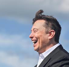 Some tesla investors and environmentalists attacked tesla's decision earlier this year to start accepting bitcoin as payment. Axel Springer Award In Sechs Jahren Will Elon Musk Zum Mars Welt