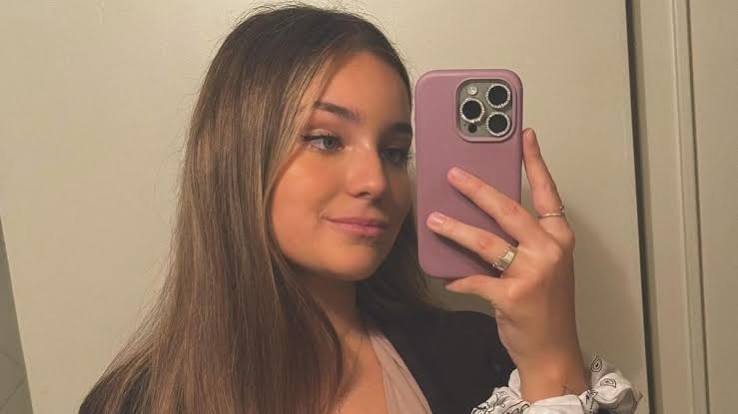 Mor assassinada de manera violenta l'influencer' de 21 anys Catalina Gutiérrez