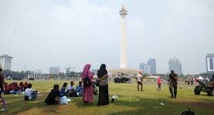 Goncangan gempa di jakarta akan lebih hebat | aki pagi. Bmkg Segera Teliti Sesar Aktif Yang Bisa Picu Gempa Di Jakarta