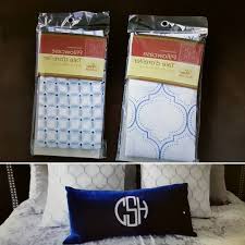 Dollar Tree Pillow Case Repurpose Tree Pillow Dollar Tree Pillow Cases