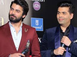 Ranbir kapoor, anushka sharma, aishwarya rai bachchan, fawad khan, alia bhatt and shah rukh khan rating: Karan Johar Celebrates A Year Of Ae Dil Hai Mushkil Sans Fawad Khan