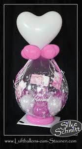 Ballon Just Married Luftballon Geschenk Uberraschung Hochzeit Herzlichen Gluckwunsch Geldballon Geld G Luftballon Geschenk Geldgeschenke Hochzeit Geldgeschenke
