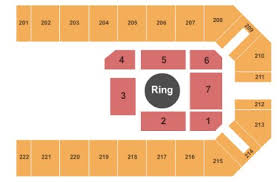 shooting star casino concert seating