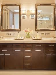Make sure the fixture isn't extended past the mirror to avoid down lighting, which will cast shadows on the face. Pin By Judy Weiss On Bathroom Ideas Small Bathroom Vanities Bathroom Decoration Items Master Bathroom Decor