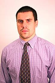 Anthony Donadio : People : Buckeye Leadership Fellows Program