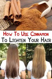 Easy Way To Color Your Hair With Natural Home Products Hairstyle Fix How To Lighten Hair Lighten Hair Naturally Natural Hair Styles