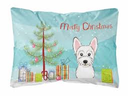 We did not find results for: Christmas Tree And Westie Fabric Decorative Pillow 12hx16w Jay C Food Stores