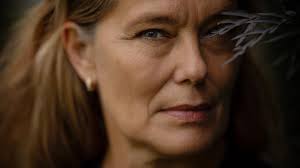 Renée Toft Simonsen: »Der står bare en mega panda ovre i hjørnet. Hele  tiden«