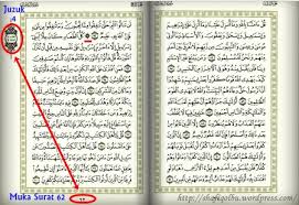 Bacaan al quran juz 1 ini terdiri dari dua surat alquran, yaitu surat alfatihah dan surat albaqoroh. Cara Mudah Mencari Surah Dan Juzuk Al Quran Shafiqolbu