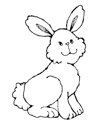See more ideas about little bears, bear, maurice sendak. Bunny Clipart Black And White 58 Cliparts