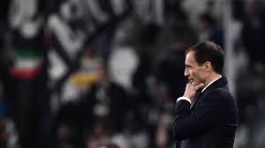 Find the perfect allegri juve stock photos and editorial news pictures from getty images. Juventus 1 2 Ajax Massimiliano Allegri Confident Of Turin Stay Despite Shock Champions League Failure Goal Com