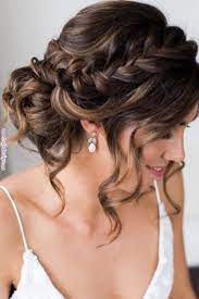 Ultimate Guide 35 Beautiful Braided Wedding Hairstyle Ideas 012 Producttall Com Wedding Hair Inspiration Long Hair Styles Quince Hairstyles