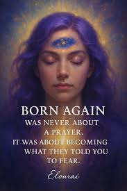 Spirituality is a direct experience of being alive