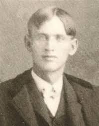 Daniel Jerome “Dan” Riordan (1882-1930)