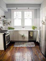 Find and save ideas about small kitchen remodeling on pinterest. 17 Best Ideas About Very Small Kitchen Design On Pinterest Small Inside Small Kitchen Re Small Kitchen Inspiration Kitchen Remodel Small Kitchen Design Small