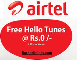Activate Airtel Caller Tune Free Airtel Hellotune Free Music App Wynk Music Tune