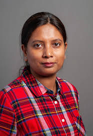 Saint Paul College Directory