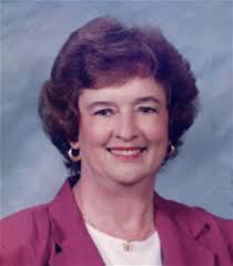 Patricia Louise Frey