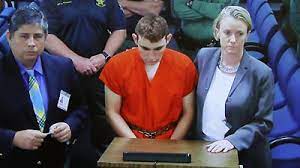 If you cash an i bond before it is five years old, you will lose the last three months of interest. Nikolas Cruz Ordered Held Without Bond In Court Appearance Bbc News