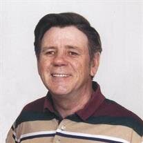 Billie Wayne Goad Obituary