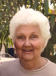 Obituary for Elizabeth "Betty" Schulte