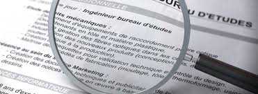 Pour vous aider dans vos démarches quand vous ne pouvez pas vous déplacer. Neuf Regles D Or Pour Un Cv Reussi Le Cv Studyrama Pro