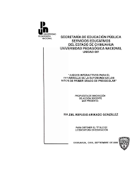 Tenemos los mejores juegos interactivos para pc. Http 200 23 113 51 Pdf 22581 Pdf