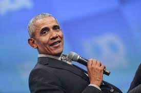 Obama Proposes Cancelling White House S Cable To Get Trump To Leave The New Yorker